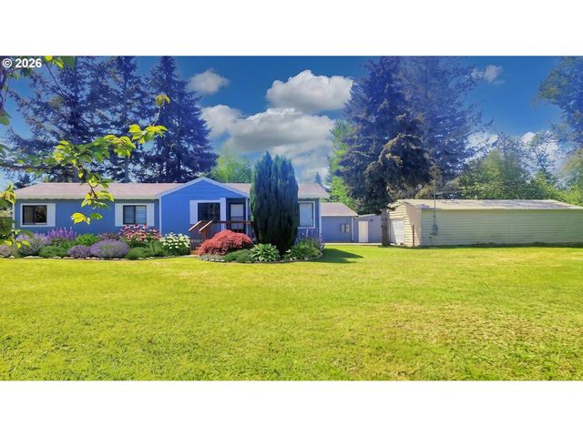 23000 Se HIGHWAY 212, Damascus, OR 97089