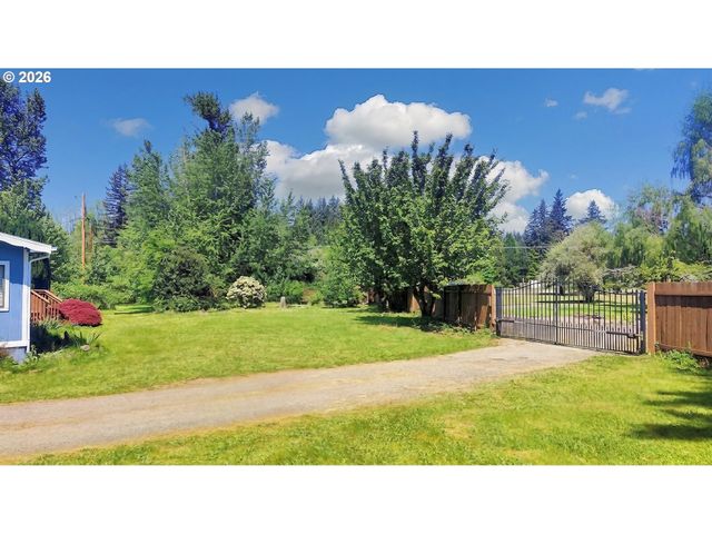 23000 Se HIGHWAY 212, Damascus, OR 97089