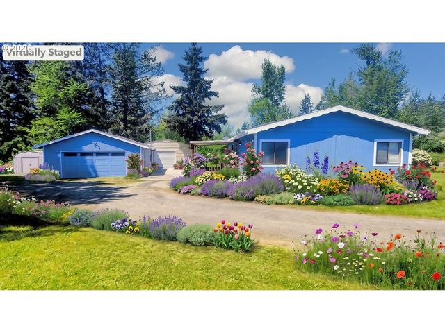 23000 Se HIGHWAY 212, Damascus, OR 97089