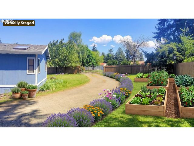 23000 Se HIGHWAY 212, Damascus, OR 97089