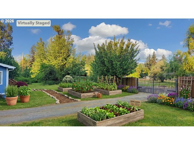 23000 Se HIGHWAY 212, Damascus, OR 97089