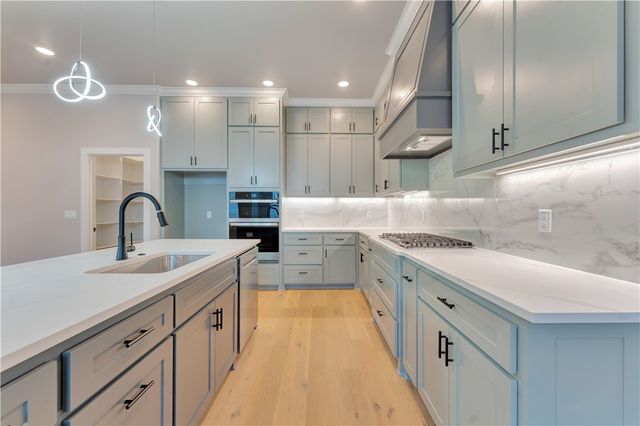 1851 Lotus Road, Centerton, AR 72719