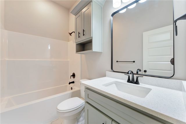 1851 Lotus Road, Centerton, AR 72719