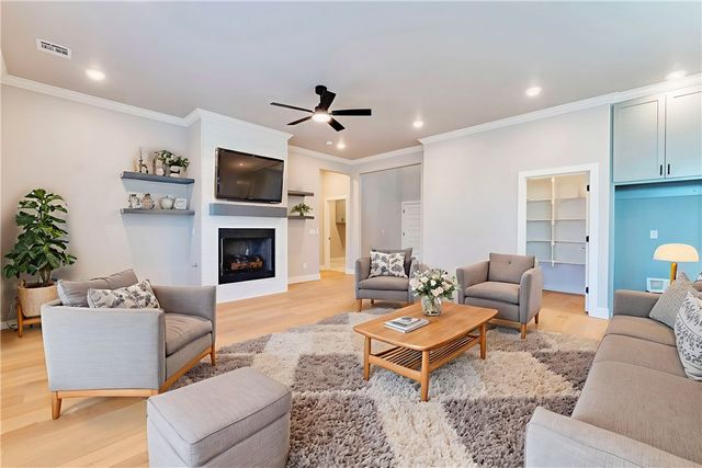 1851 Lotus Road, Centerton, AR 72719