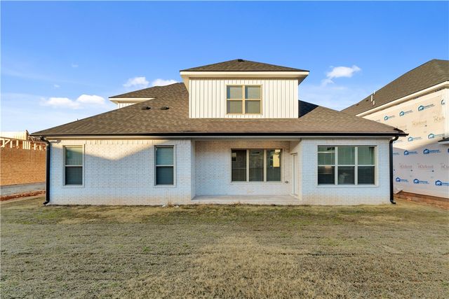 1851 Lotus Road, Centerton, AR 72719