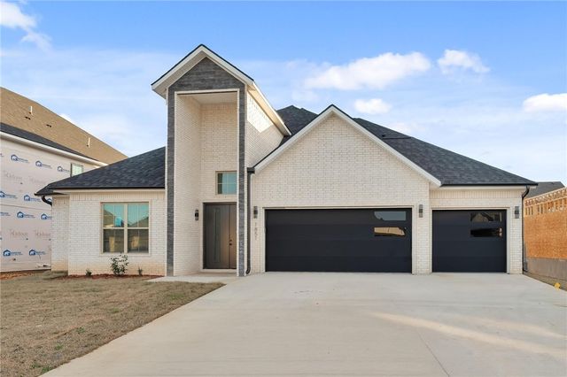 1851 Lotus Road, Centerton, AR 72719