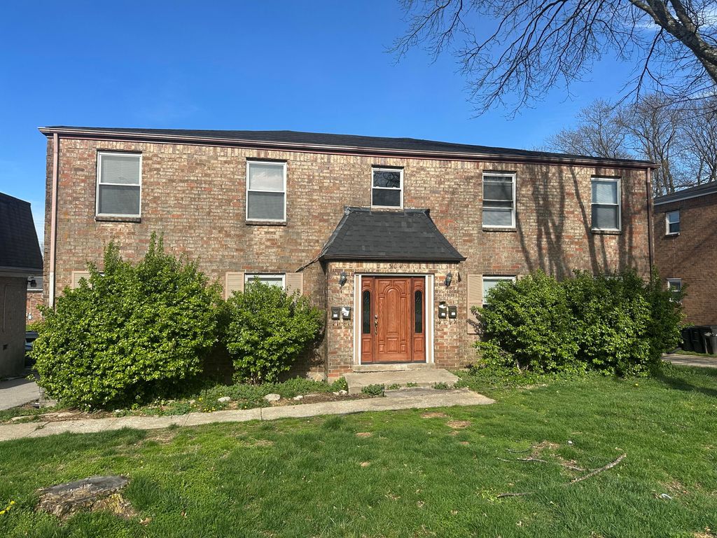 304 Quachita Trail, Frankfort, KY 40601