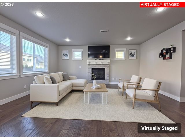 15975 Sw WREN Ln, Beaverton, OR 97007