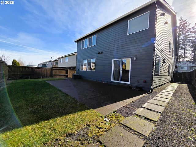 15975 Sw WREN Ln, Beaverton, OR 97007