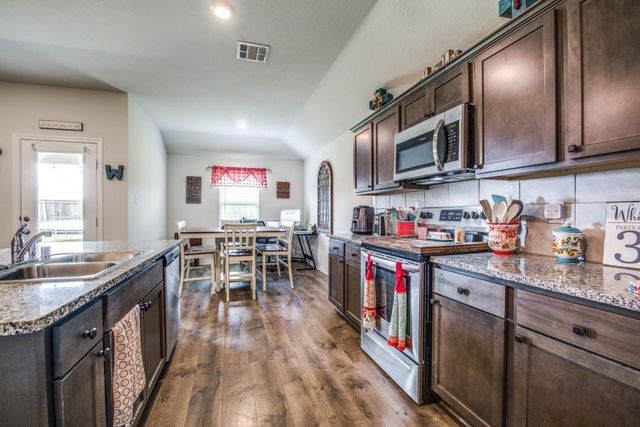 503 Silo Circle, Royse City, TX 75189