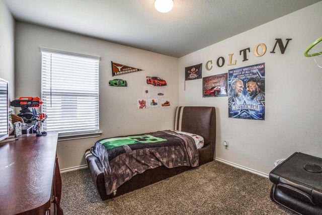 503 Silo Circle, Royse City, TX 75189