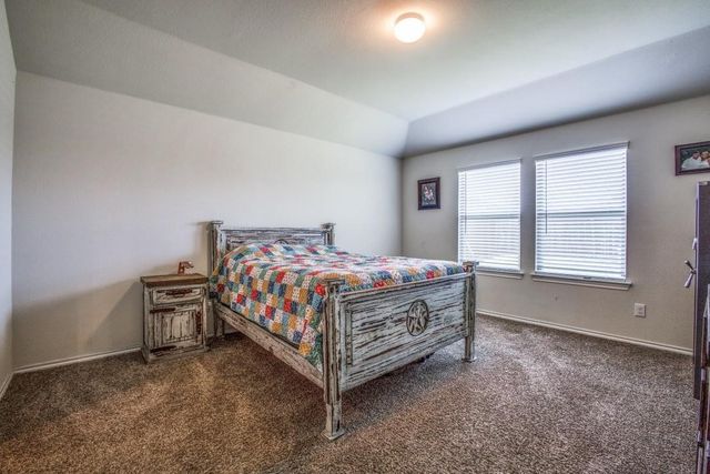 503 Silo Circle, Royse City, TX 75189