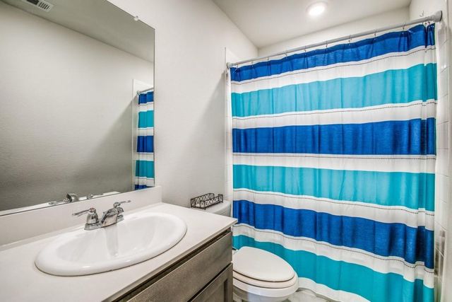 503 Silo Circle, Royse City, TX 75189