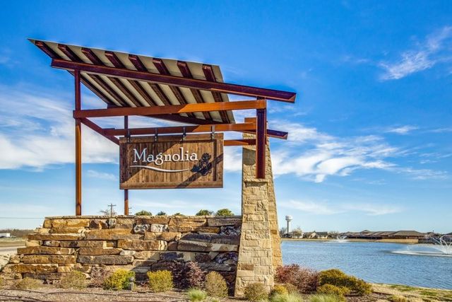 503 Silo Circle, Royse City, TX 75189