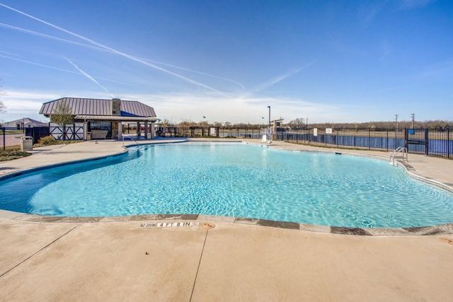 503 Silo Circle, Royse City, TX 75189