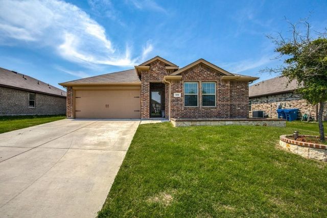 503 Silo Circle, Royse City, TX 75189