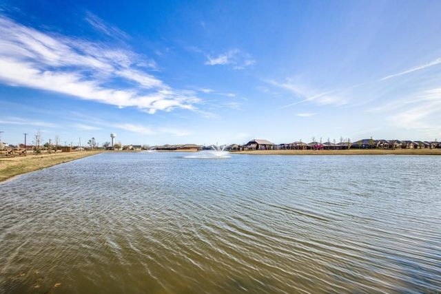 503 Silo Circle, Royse City, TX 75189