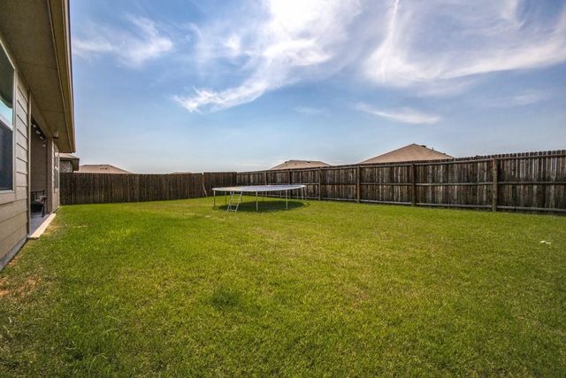 503 Silo Circle, Royse City, TX 75189