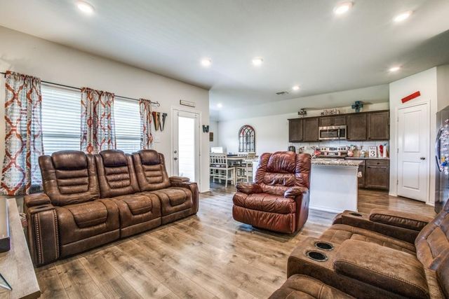 503 Silo Circle, Royse City, TX 75189
