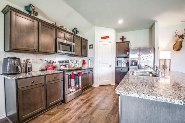 503 Silo Circle, Royse City, TX 75189