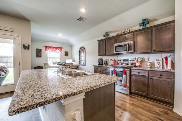 503 Silo Circle, Royse City, TX 75189