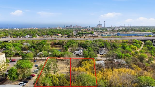 128 McKay Ave, San Antonio, TX 78204