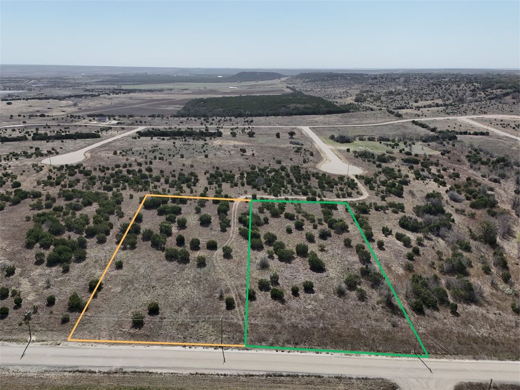 1081 Valley Ranch Road, Glen Rose, TX 76043