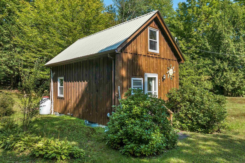 295 Cheever Road, Wentworth, NH 03282