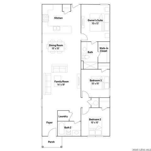 304 Alligator Crk, Seguin, TX 78155