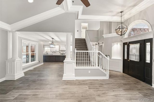 8203 Boulder Drive, Davison, MI 48423