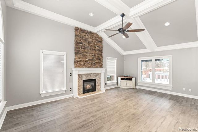 8203 Boulder Drive, Davison, MI 48423