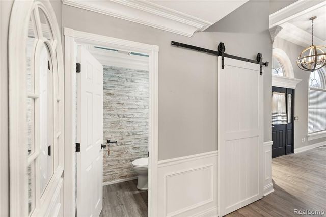 8203 Boulder Drive, Davison, MI 48423