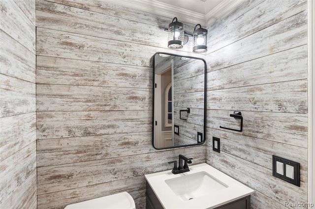 8203 Boulder Drive, Davison, MI 48423