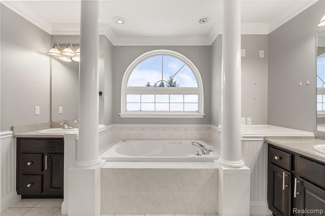 8203 Boulder Drive, Davison, MI 48423