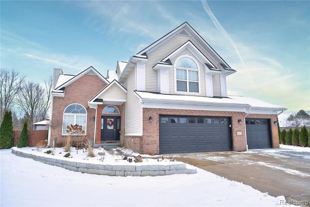 8203 Boulder Drive, Davison, MI 48423