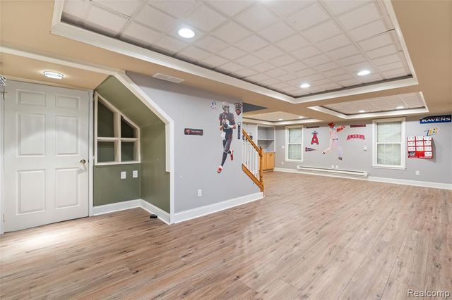 8203 Boulder Drive, Davison, MI 48423