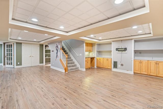 8203 Boulder Drive, Davison, MI 48423