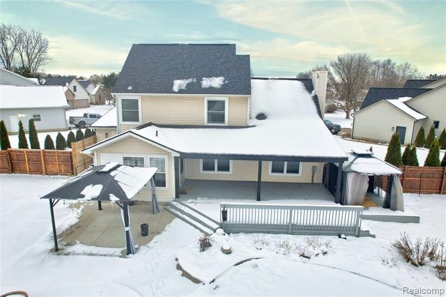 8203 Boulder Drive, Davison, MI 48423