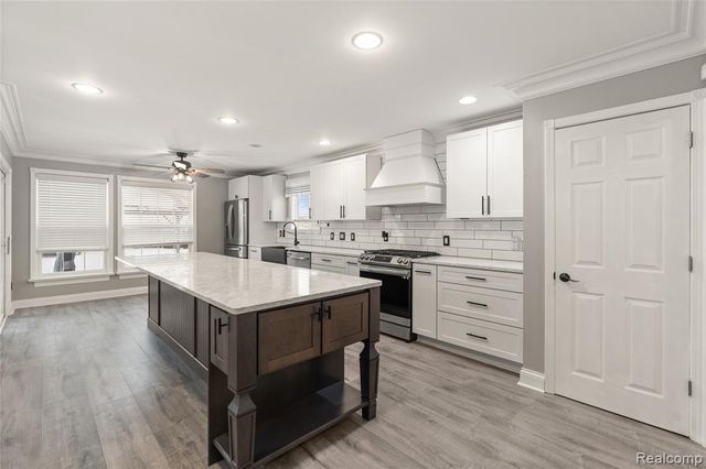 8203 Boulder Drive, Davison, MI 48423