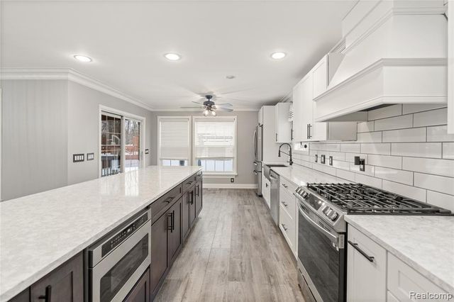 8203 Boulder Drive, Davison, MI 48423