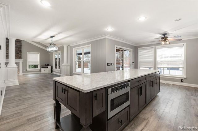 8203 Boulder Drive, Davison, MI 48423