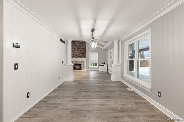 8203 Boulder Drive, Davison, MI 48423