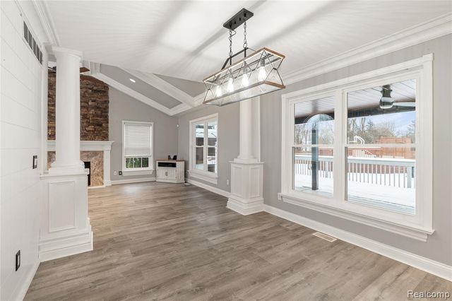 8203 Boulder Drive, Davison, MI 48423