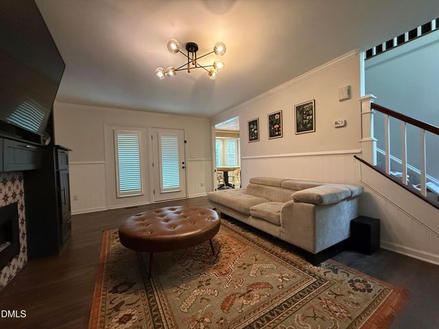 124 Walker, Selma, NC 27576