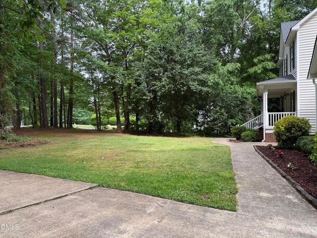 124 Walker, Selma, NC 27576