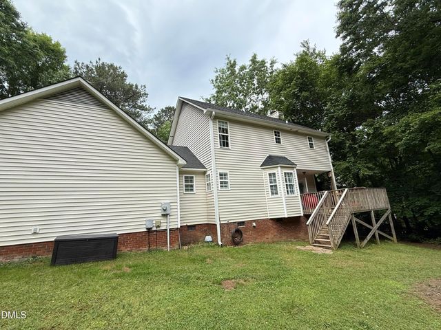 124 Walker, Selma, NC 27576