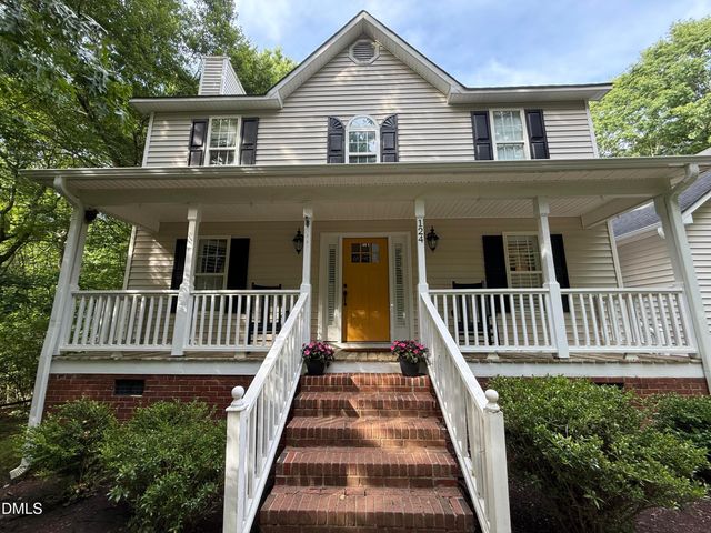 124 Walker, Selma, NC 27576