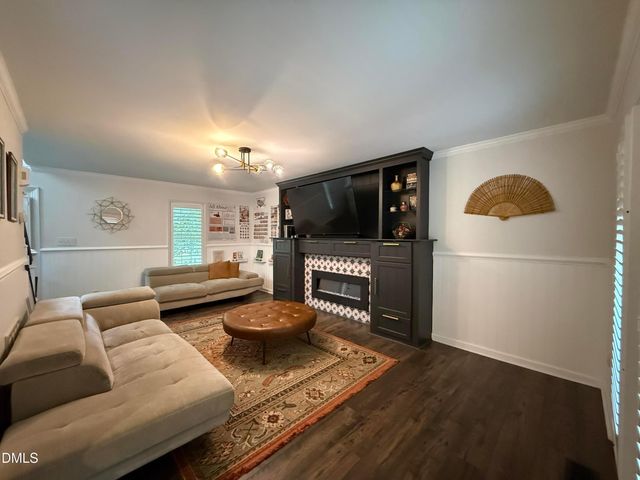 124 Walker, Selma, NC 27576