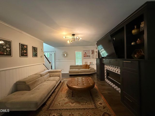 124 Walker, Selma, NC 27576