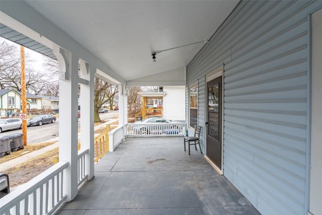 1526 Harrison Avenue, Des Moines, IA 50314